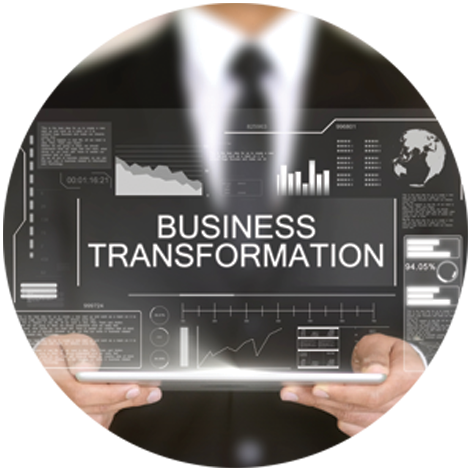 Business Transformation