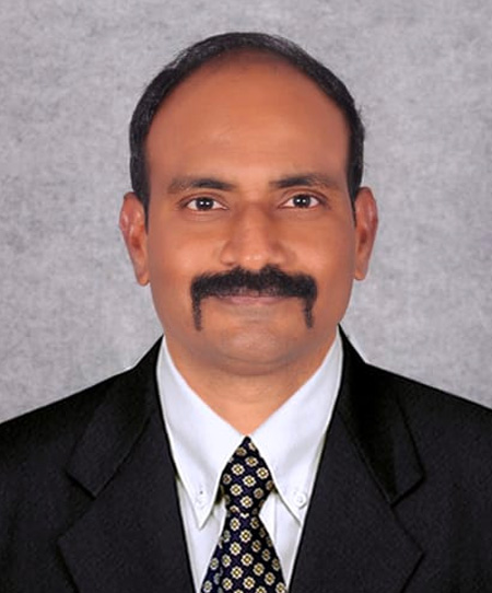 KVS Kumar